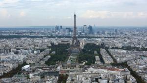 Top 5 Must-See Spots for the Best Views of Paris