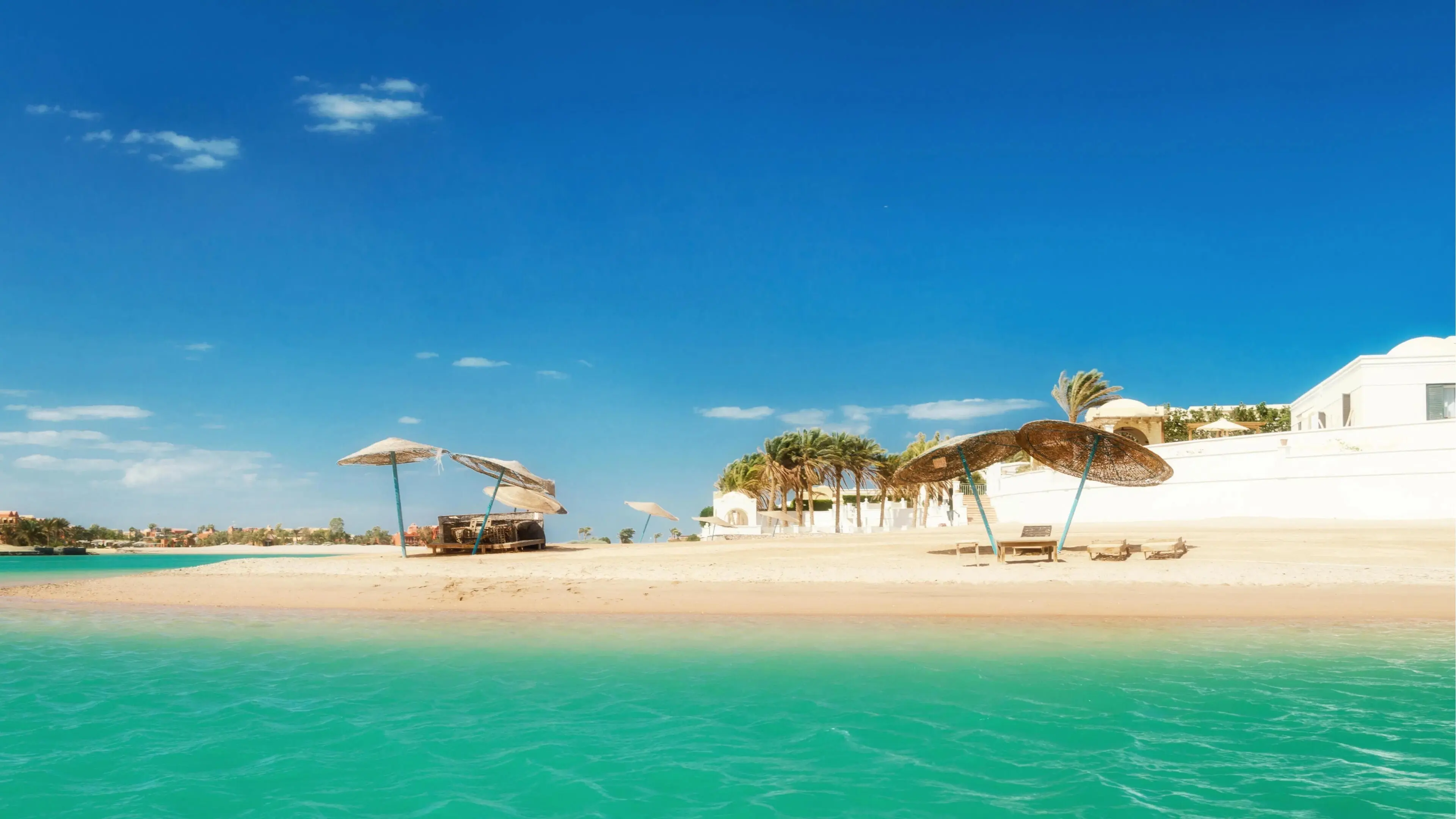 Top 10 Stunning Beaches to Visit in Egypt
