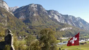 Why Do People Speak Four Languages in Switzerland