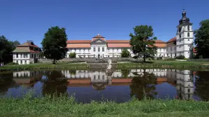 Discover the Top Architectural Landmarks in Hesse