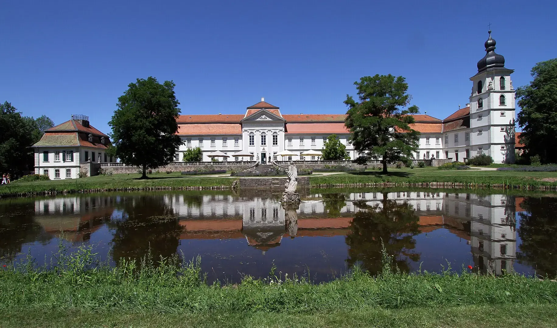 Discover the Top Architectural Landmarks in Hesse