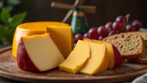 Why the Dutch Produce So Much Cheese: History and Culture