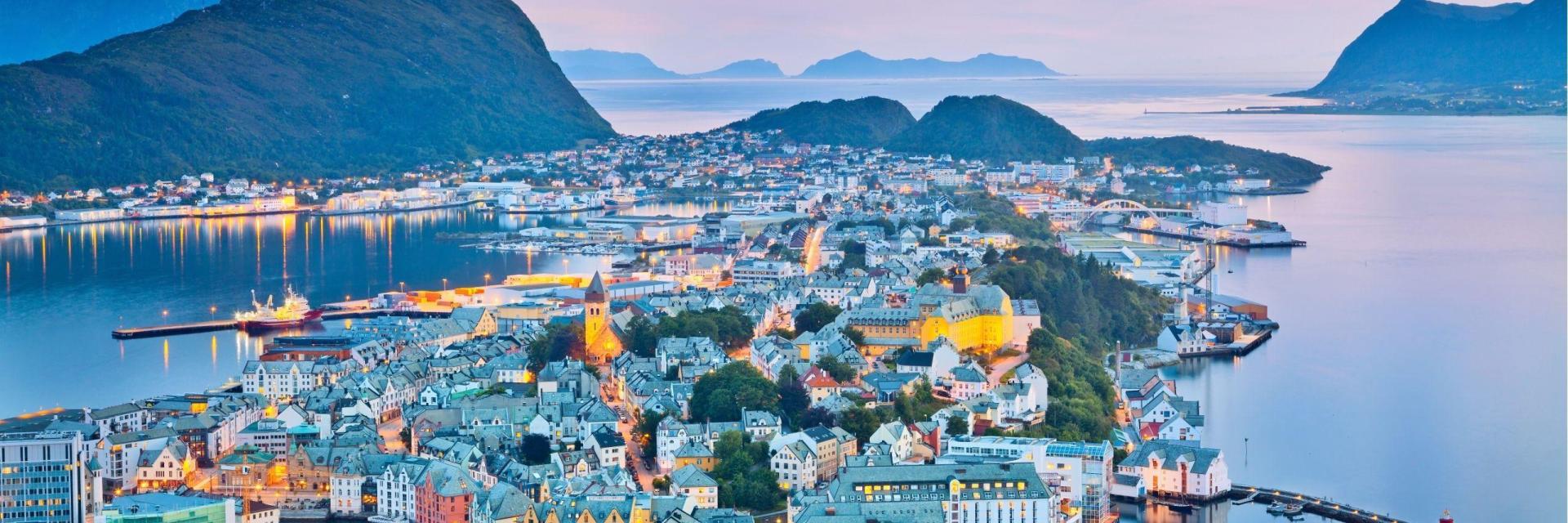 Unfolding Europe's Vastness: The Top 10 Largest Countries by Area Explored