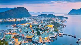 Unfolding Europe's Vastness: The Top 10 Largest Countries by Area Explored