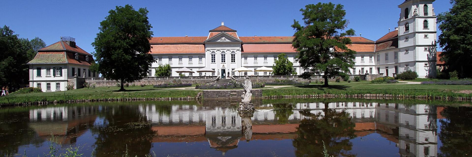 Discover the Top Architectural Landmarks in Hesse