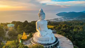12 Most Famous Buddha Statues Worldwide: A Journey of Peace and Serenity