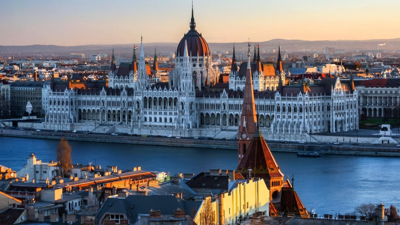 8 Of The Cheapest Cities You Must Visit In Europe