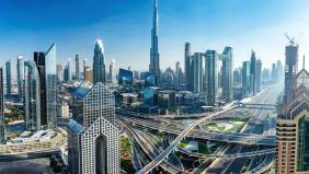 Top 10 Cities with the Most Skyscrapers: A Closer Look at Urban Giants