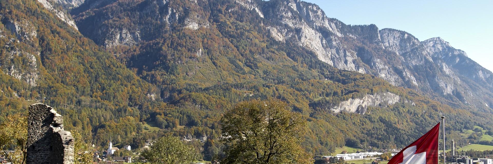 Why Do People Speak Four Languages in Switzerland