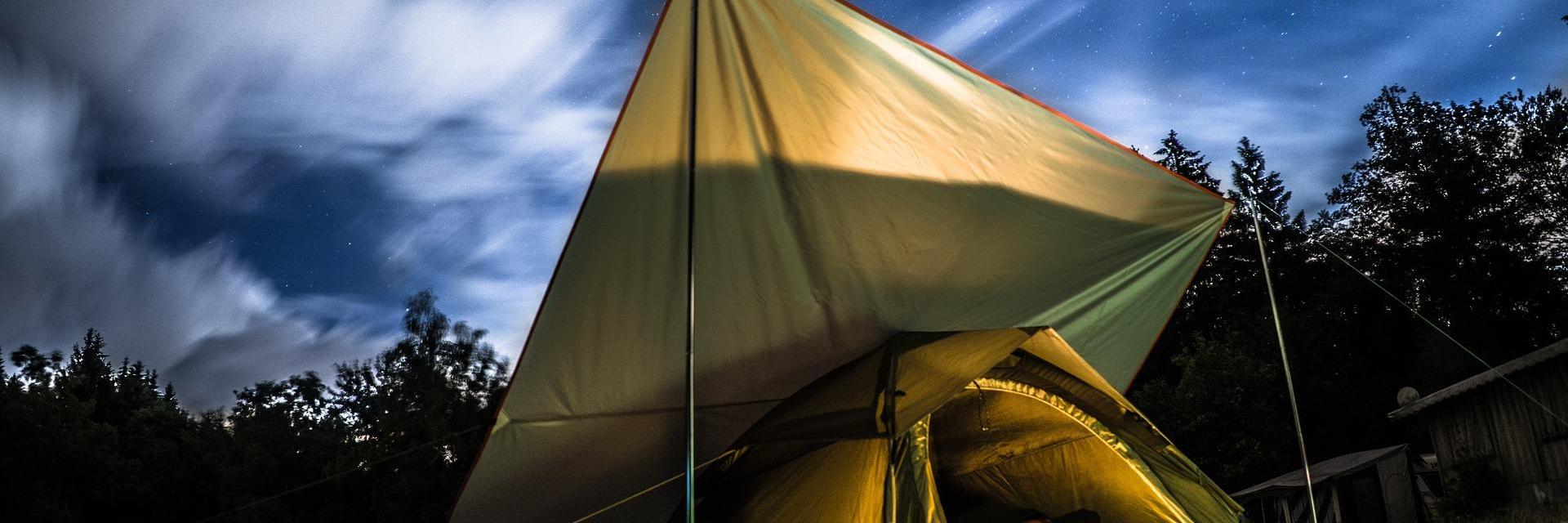 14 Smart Camping Tips to Enhance Your Outdoor Experience