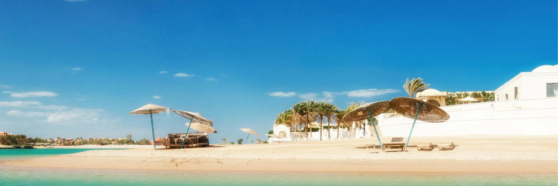Top 10 Stunning Beaches to Visit in Egypt