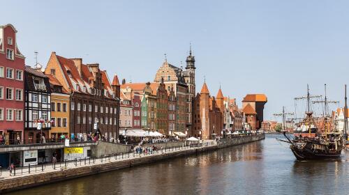 12 Enchanting Cities in Poland To Visit