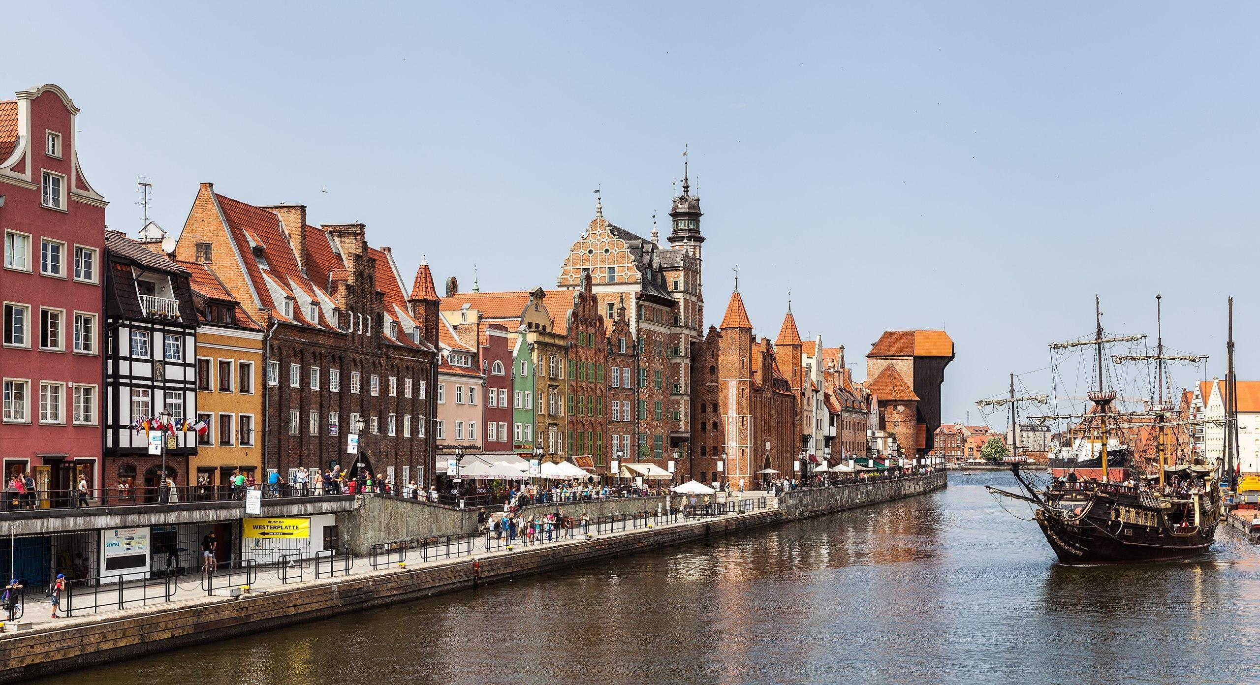 12 Enchanting Cities in Poland To Visit