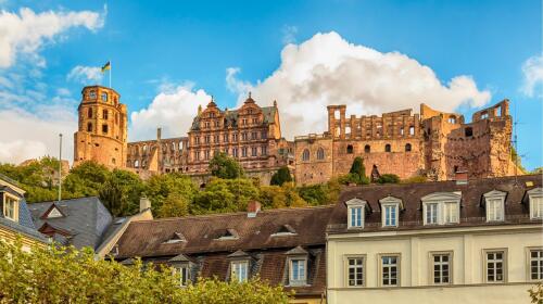 Exploring the Enchantment: Top 10 Most Beautiful Cities in Germany