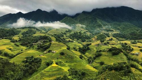 Top 8 Best Places to Visit in Vietnam