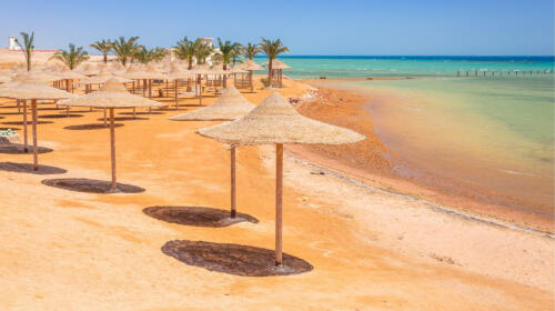Top 10 Stunning Beaches to Visit in Egypt