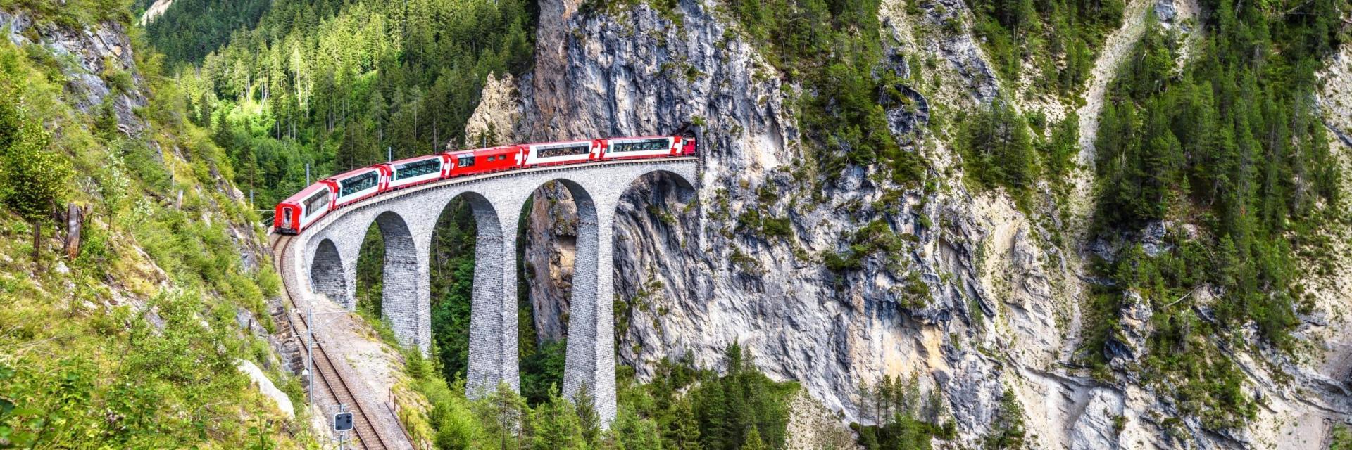 The 12 Best Things to Do in Switzerland