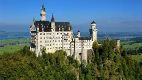 10 Enchanting Fairytale Castles You Must Visit Around the World