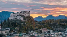 10 Largest Castles in the World: A Journey Through Majestic Architecture