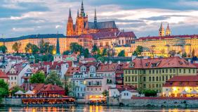 8 Of The Cheapest Cities You Must Visit In Europe