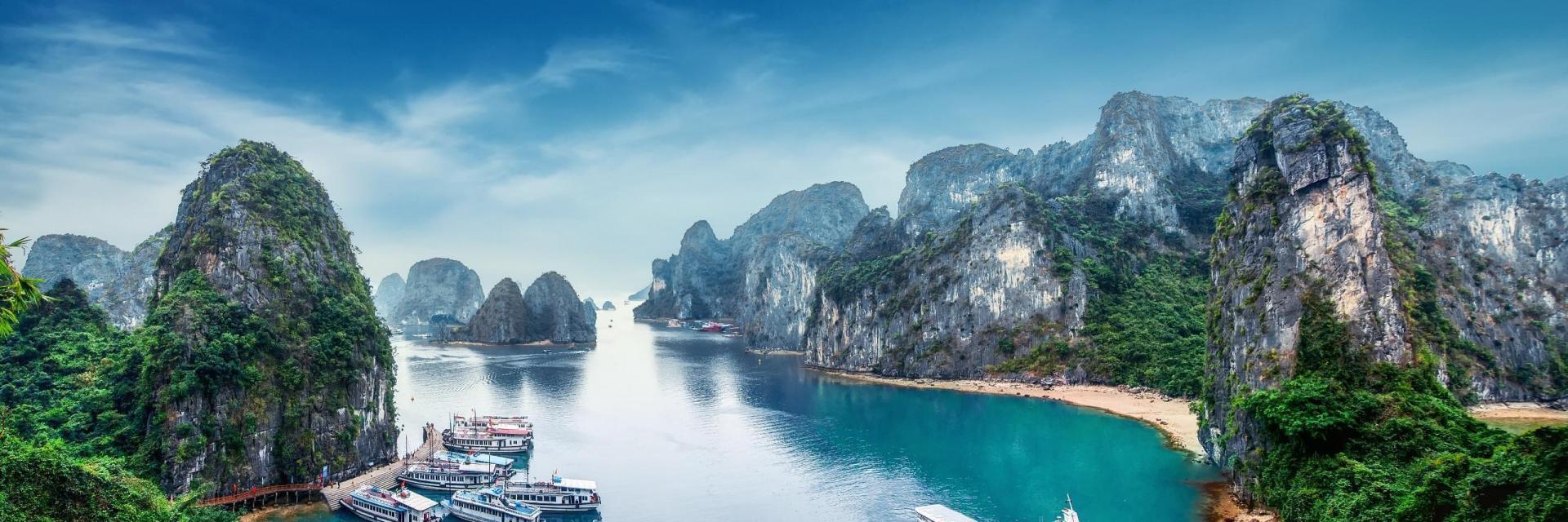 Top 8 Best Places to Visit in Vietnam
