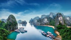 Top 8 Best Places to Visit in Vietnam