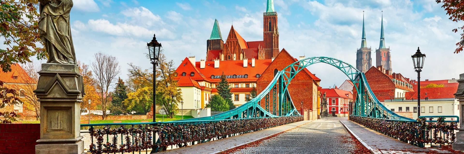 12 Enchanting Cities in Poland To Visit