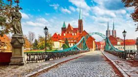 12 Enchanting Cities in Poland To Visit