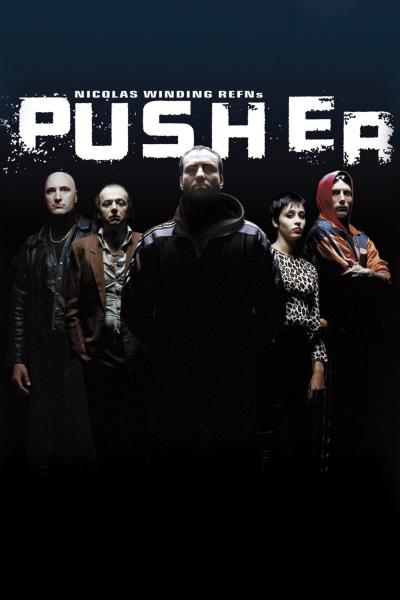 Poster: