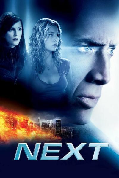 Poster: