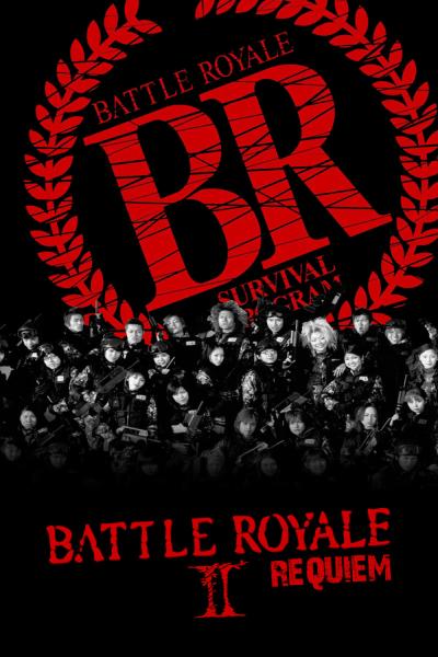 Poster: