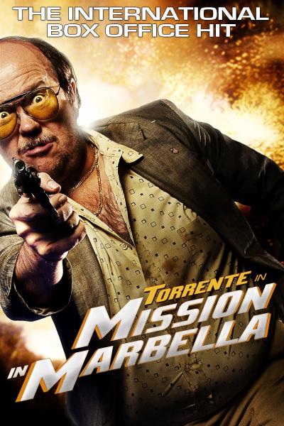 Poster: