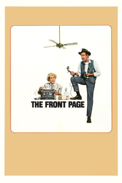 Poster: 