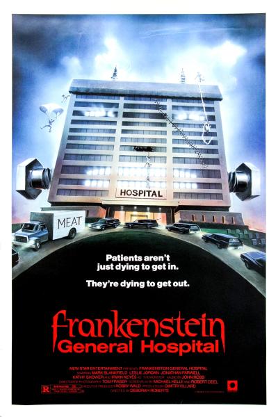 Poster: