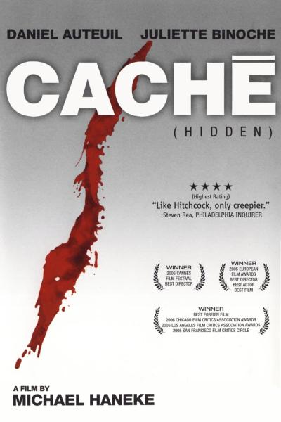 Poster: 