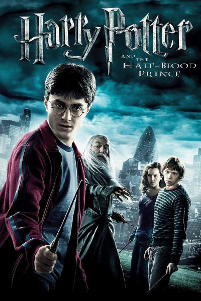 Poster: