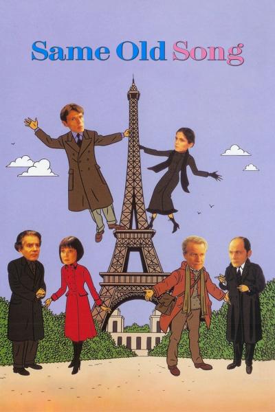 Poster: