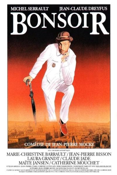 Poster: