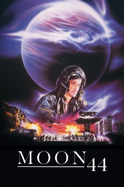 Poster: