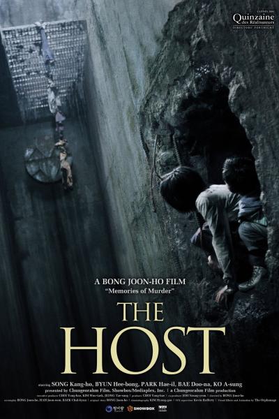 Poster:
