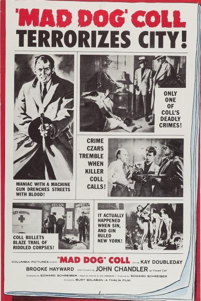 Poster: