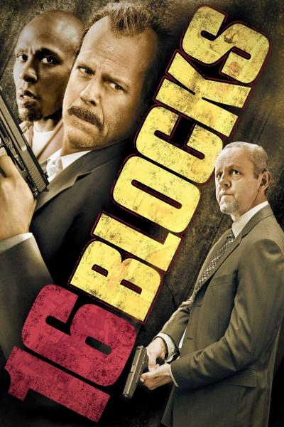 Poster:
