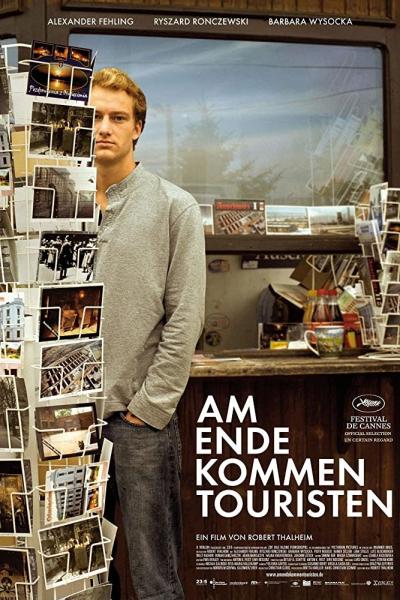 Poster: