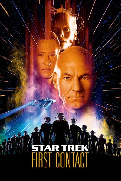 Poster: