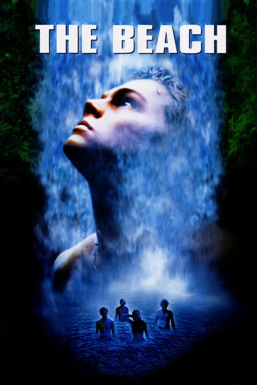 Background image for