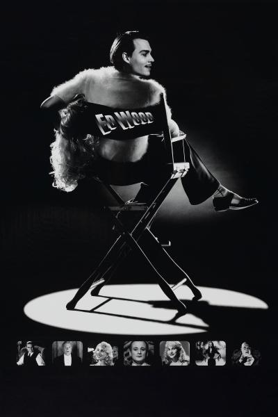 Poster: