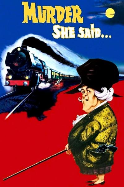 Poster: 