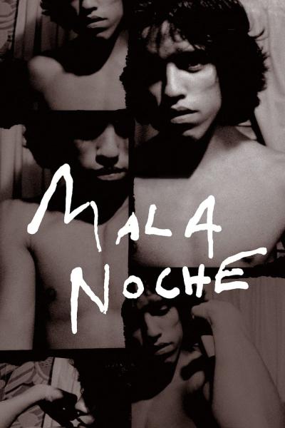 Poster: 