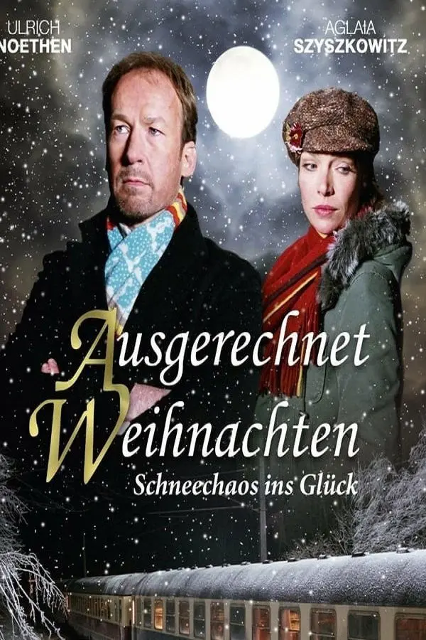 Ausgerechnet Weihnachten