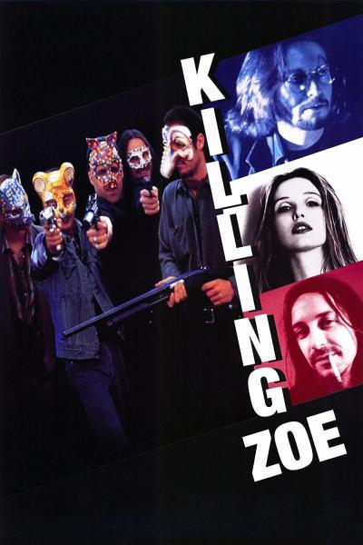 Poster: